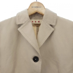 【Khuyến mãi】Áo khoác MARNI 637005