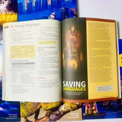 Life (Sách nhập) - Bộ 6 quyển 796107