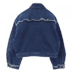 【Khuyến mãi】Áo khoác denim Baum und Pferdgarten 634650