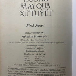 Đường mây qua xứ tuyết 547654