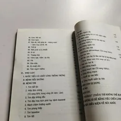 HƯỚNG DẪN THỰC HÀNH VỀ NỀN Y HỌC TRƯỜNG SINH VIỄN ĐÔNG  656872