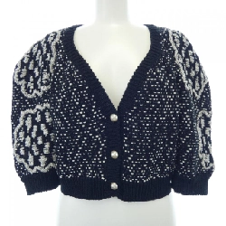 【Mã giảm giá】Áo khoác cardigan CHANEL