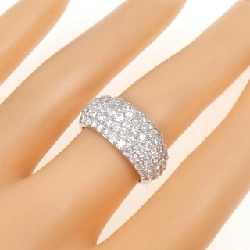 Nhẫn kim cương PT900 2.00CT - Hàng hiệu Chính hãng 852184