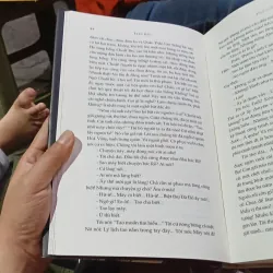 Đêm Núm Sen - Trần Dần 973462