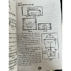 Kỹ thuật cắt may cơ bản thiết kế một số chi tiết trên trang phục nữ -  Nghệ nhân Hoàng Thuý 718509