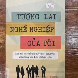 Tương lai nghề nghiệp của tôi (k2)