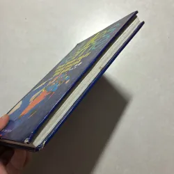 80 ngày vòng quanh thế giới - Jules Verne ( bìa cứng) 759319