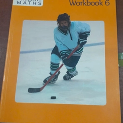 INTERNATIONAL PRIMARY MATHS - WORKBOOK6 280706