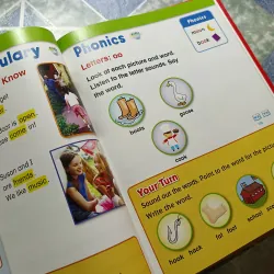 Cornerstine ( 1B, 3, 4, 5) - Pearson Longman 1019397