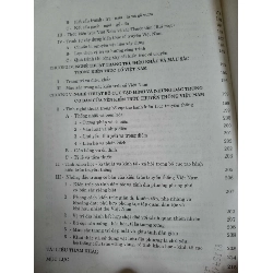 Kiến trúc cổ Việt Nam - 1999 - 216 trang Sách lịch sử - triết học ANTQ3101 789915