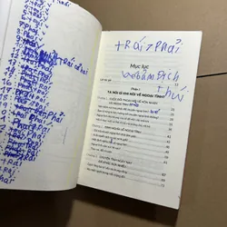 Nội tình của ngoại tình 570498