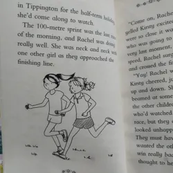 Tallulah the Tuesday Fairy" ( combo 3 quyển) 703788