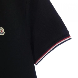 MONCLER 10918A70300 Áo polo - Hàng hiệu Chính hãng 902992