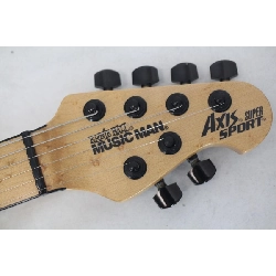 MUSICMAN BFR AXIS SUPER SPORT - Hàng hiệu Authentic 876376