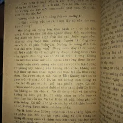 Jôđy và con hưu non - Macjobi Kinnan Raoling 795452