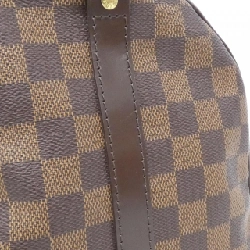 Túi xách Boston Louis Vuitton Damier Speedy Bandoulière 35cm N41182 - Hàng hiệu Chính hãng 803551
