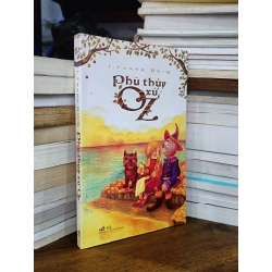 Phù Thuỷ Xứ Oz L.Frank Baum 121145