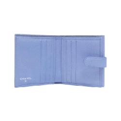 Ví Chanel Bướm Dòng 46507 - Hàng hiệu Chính hãng 771644