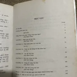 Tiếng Việt thực hành - Lê A- Đỗ Việt Hùng  977787