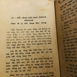📚 TRUYỆN CỔ THÁI LAN – Tái hiện văn hóa và tâm hồn dân gian Thái xưa ( Nhà Sách Khai Trí) 504415