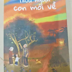 Thưa Ngoại Con Mới Về