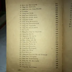 Các nước trên thế giới  1031494