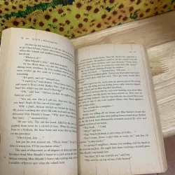 To Kill A Mockingbird - Harper Lee 929816