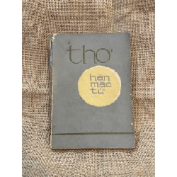 Thơ Hàn Mặc Tử