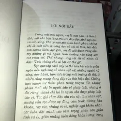 Điều ít người được biết - Nguyễn Thị Thanh Ngọc 1009452