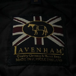 Áo khoác LAVENHAM - Hàng hiệu Authentic 885291