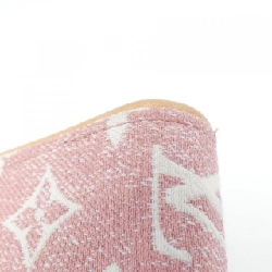 Ví Zippy Denim Monogram Jacquard Louis Vuitton M81182 622963