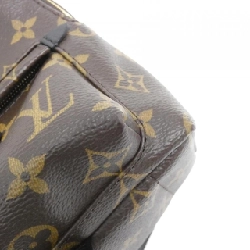 Ba lô Louis Vuitton Monogram Palm Springs MINI M44873 608258