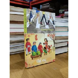 Hội những trái tim cô đơn - Elizabeth Eulberg (Khánh Thủy dịch) 577788