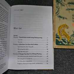 Lịch sử linh đạo công giáo 745653