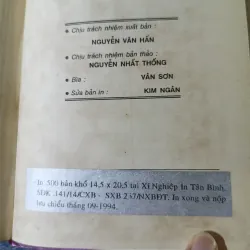 Việt Nam thi văn giảng luận - Hà Như Chi 756043