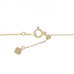 750YG/K18YG Sapphire Necklace - Hàng hiệu Authentic 858105