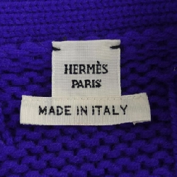 【Khuyến mãi】Áo khoác cardigan HERMES 643681