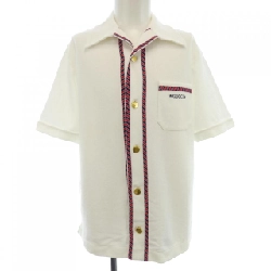 Gucci GUCCI 692133 XJD7L Áo Sơ Mi Ngắn Tay - Hàng hiệu Chính Hãng