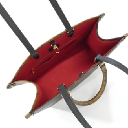 Túi Louis Vuitton Monogram Giant OnTheGo MM M45321 616788