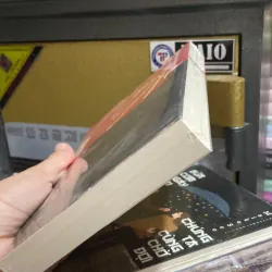 (Ngôn tình) - Tấn An - Dữ Tấn Trường An - Cửu Lộ Phi Hương 972528