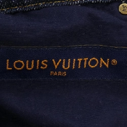 Quần jeans rộng chân LOUIS VUITTON HTD72WWAK - Hàng hiệu Authentic 887561