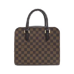 Túi Louis Vuitton Damier Triana N51155