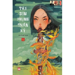 Tây Sơn phụng thần ký - Thành Châu