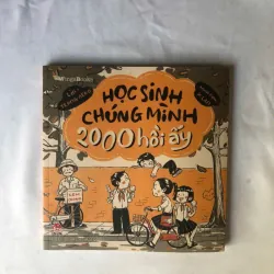 Học Sinh Chúng Mình 2000 Hồi Ấy - Trang Neko & X.Lan