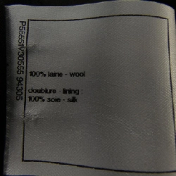 Áo khoác CHANEL P55551V30555 17C 629595