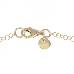 Vòng tay 750YG/750PG - Hàng hiệu Authentic 877869