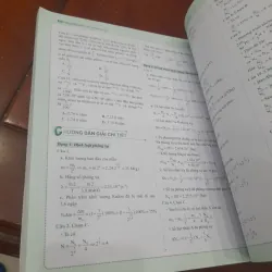 Bí quyết 3 BƯỚC ĐẠT ĐIỂM 8+ môn VẬT LÝ thi THPT 1023185