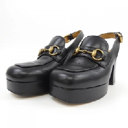 Giày cao gót GUCCI 660456