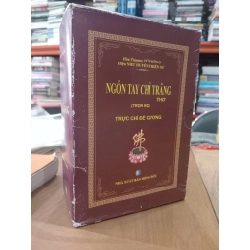 Ngón tay chỉ trăng: Trực chỉ đề cương - Hòa thượng Từ Thông 543953