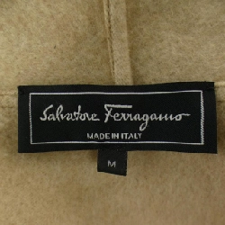 Áo khoác SALVATORE FERRAGAMO - Hàng hiệu Authentic 808692